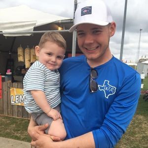 Meet your Posher, Tyler